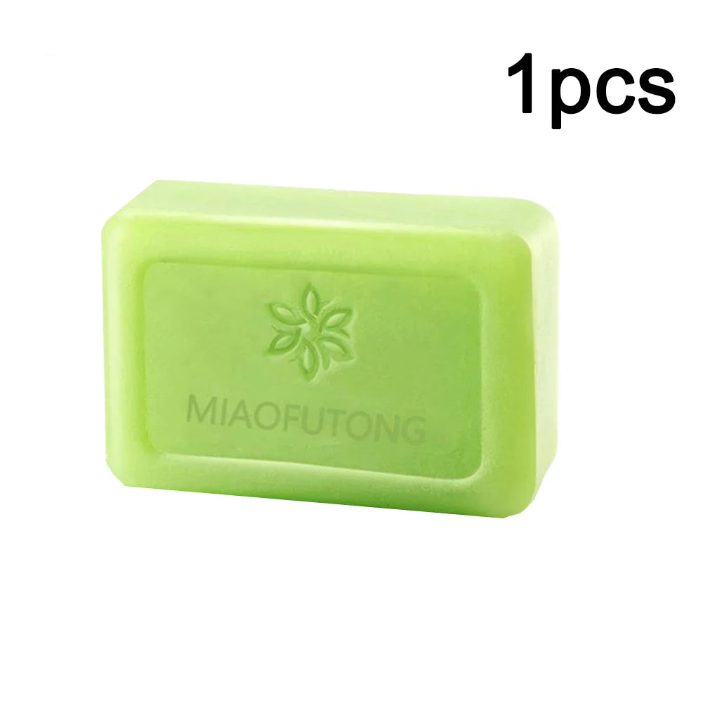Savon mycose